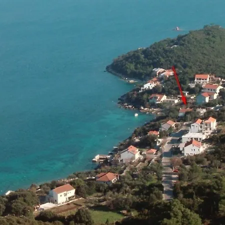 펜션 House Marija *