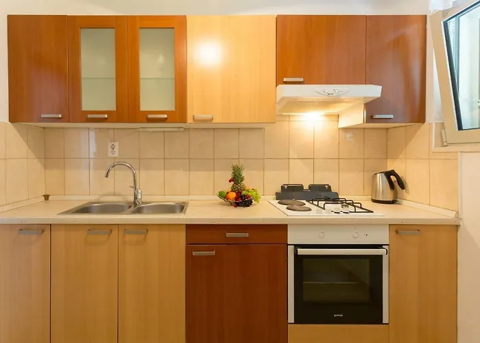 펜션 House Marija Zrnovo