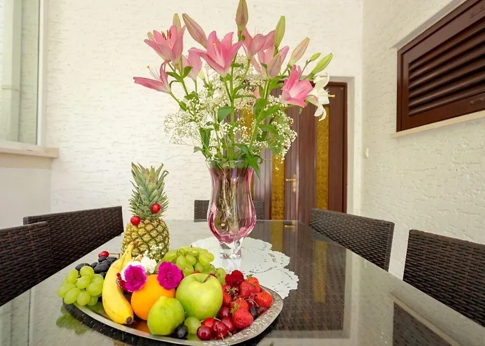 House Marija *