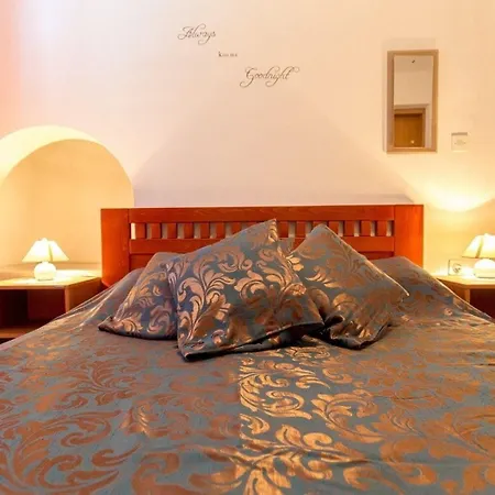 House Marija Hébergement de vacances