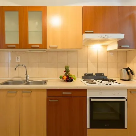 Hébergement de vacances House Marija Zrnovo