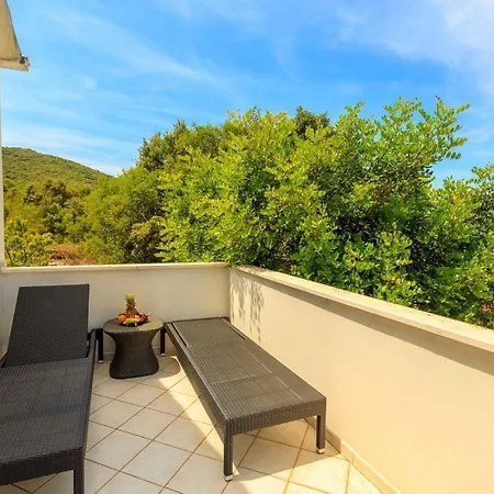 Hébergement de vacances House Marija