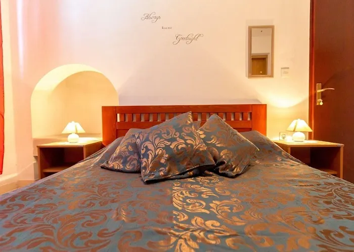 House Marija Holiday home