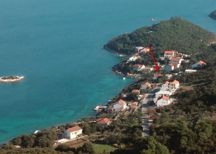 Casa vacanze House Marija *
