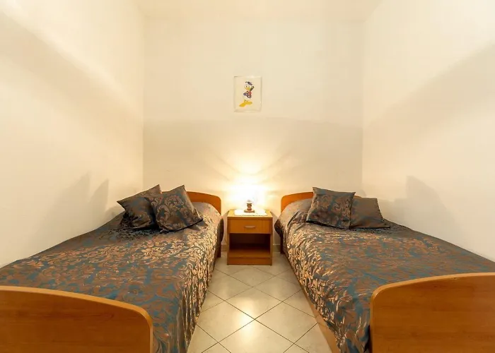 House Marija * Zrnovo