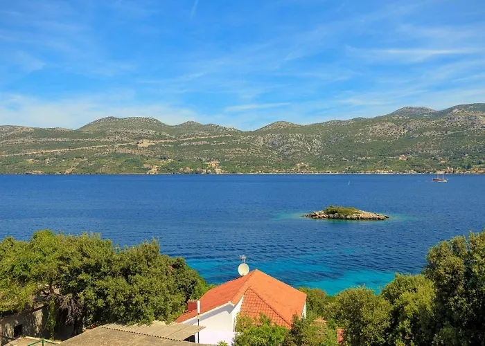 House Marija Holiday home *