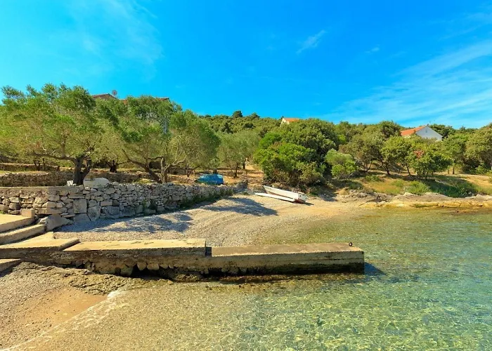 House Marija * Zrnovo