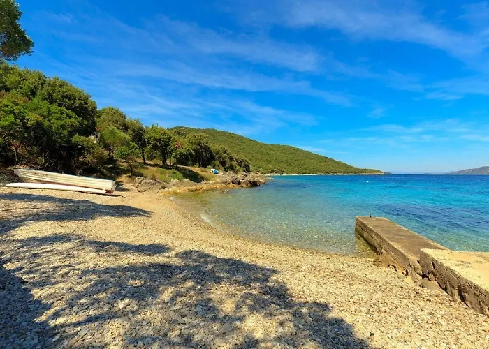 House Marija Holiday home *